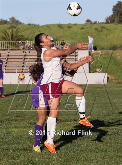 Thumbnail 2 in Bradshaw Christian @ Rio Vista photogallery.