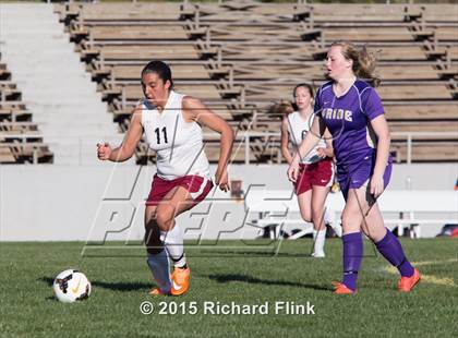 Thumbnail 2 in Bradshaw Christian @ Rio Vista photogallery.