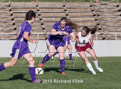 Thumbnail 3 in Bradshaw Christian @ Rio Vista photogallery.