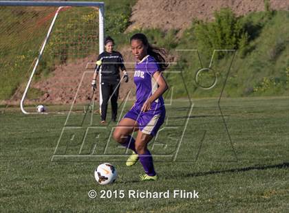 Thumbnail 1 in Bradshaw Christian @ Rio Vista photogallery.