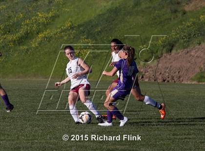 Thumbnail 1 in Bradshaw Christian @ Rio Vista photogallery.