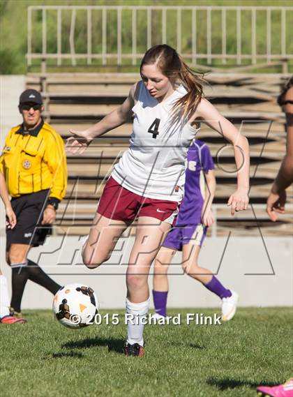 Thumbnail 3 in Bradshaw Christian @ Rio Vista photogallery.