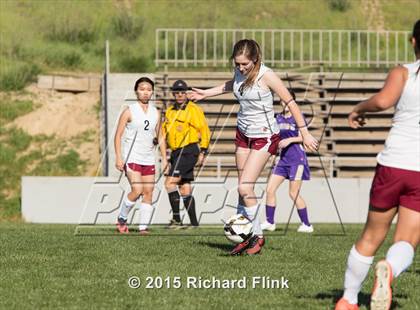 Thumbnail 2 in Bradshaw Christian @ Rio Vista photogallery.