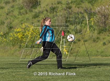 Thumbnail 2 in Bradshaw Christian @ Rio Vista photogallery.