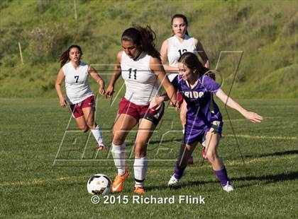 Thumbnail 2 in Bradshaw Christian @ Rio Vista photogallery.