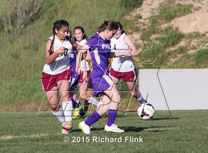 Thumbnail 1 in Bradshaw Christian @ Rio Vista photogallery.