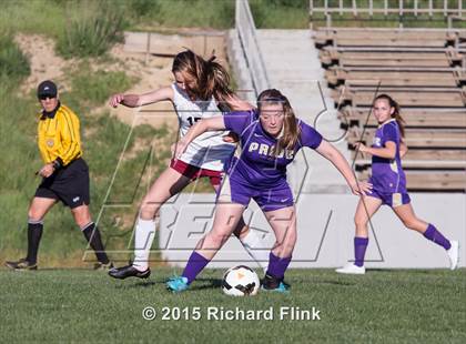Thumbnail 1 in Bradshaw Christian @ Rio Vista photogallery.