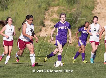 Thumbnail 3 in Bradshaw Christian @ Rio Vista photogallery.