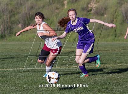 Thumbnail 2 in Bradshaw Christian @ Rio Vista photogallery.