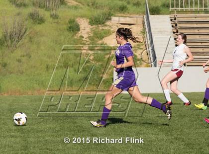 Thumbnail 3 in Bradshaw Christian @ Rio Vista photogallery.