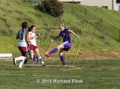 Thumbnail 3 in Bradshaw Christian @ Rio Vista photogallery.