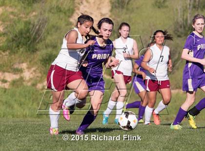 Thumbnail 1 in Bradshaw Christian @ Rio Vista photogallery.
