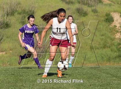 Thumbnail 1 in Bradshaw Christian @ Rio Vista photogallery.