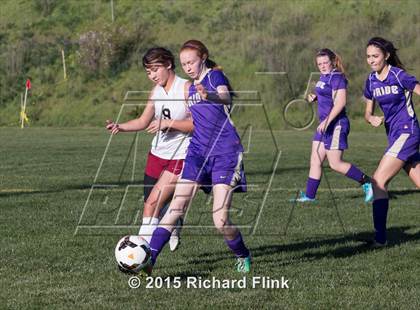 Thumbnail 3 in Bradshaw Christian @ Rio Vista photogallery.
