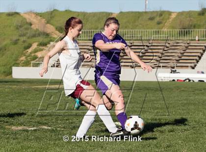 Thumbnail 1 in Bradshaw Christian @ Rio Vista photogallery.