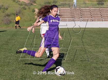 Thumbnail 3 in Bradshaw Christian @ Rio Vista photogallery.