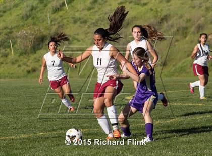 Thumbnail 1 in Bradshaw Christian @ Rio Vista photogallery.