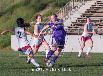Thumbnail 3 in Bradshaw Christian @ Rio Vista photogallery.