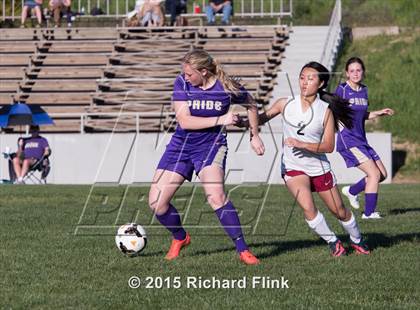 Thumbnail 3 in Bradshaw Christian @ Rio Vista photogallery.