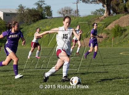 Thumbnail 2 in Bradshaw Christian @ Rio Vista photogallery.
