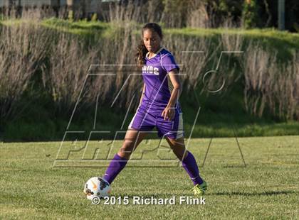 Thumbnail 1 in Bradshaw Christian @ Rio Vista photogallery.