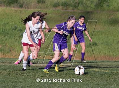 Thumbnail 2 in Bradshaw Christian @ Rio Vista photogallery.