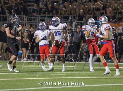 Thumbnail 3 in Westlake @ Bowie photogallery.