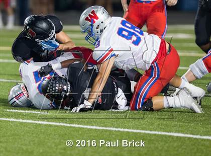 Thumbnail 3 in Westlake @ Bowie photogallery.