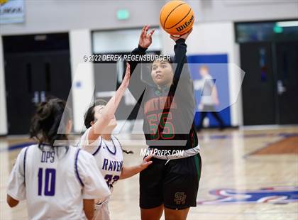 Thumbnail 1 in Smoky Hill vs Denver South (Boulder Valley Invitational) photogallery.