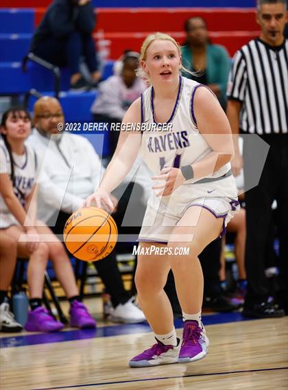 Thumbnail 2 in Smoky Hill vs Denver South (Boulder Valley Invitational) photogallery.