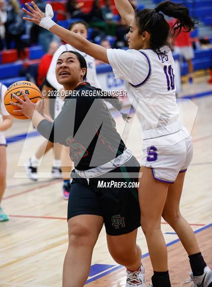 Thumbnail 1 in Smoky Hill vs Denver South (Boulder Valley Invitational) photogallery.