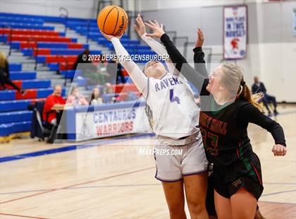 Thumbnail 1 in Smoky Hill vs Denver South (Boulder Valley Invitational) photogallery.