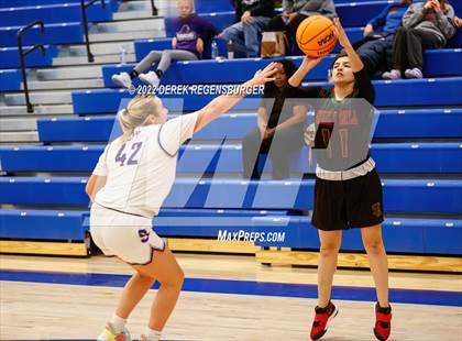 Thumbnail 1 in Smoky Hill vs Denver South (Boulder Valley Invitational) photogallery.