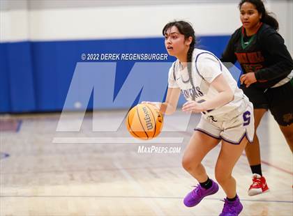 Thumbnail 1 in Smoky Hill vs Denver South (Boulder Valley Invitational) photogallery.