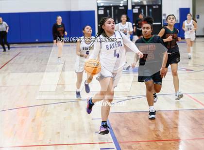 Thumbnail 3 in Smoky Hill vs Denver South (Boulder Valley Invitational) photogallery.