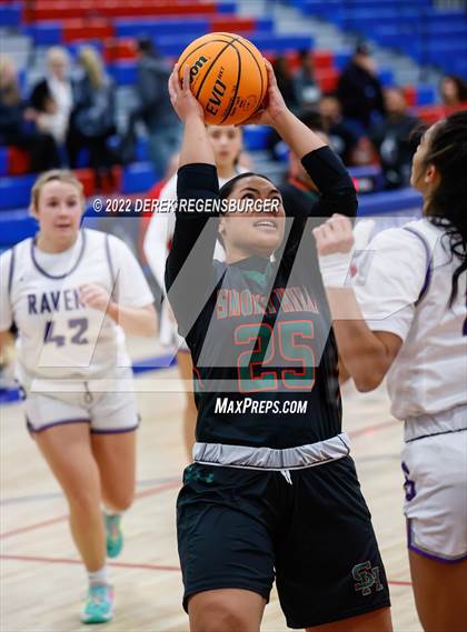 Thumbnail 2 in Smoky Hill vs Denver South (Boulder Valley Invitational) photogallery.