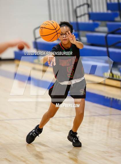 Thumbnail 2 in Smoky Hill vs Denver South (Boulder Valley Invitational) photogallery.