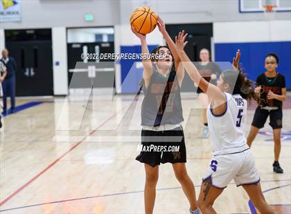 Thumbnail 2 in Smoky Hill vs Denver South (Boulder Valley Invitational) photogallery.