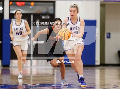 Thumbnail 1 in Smoky Hill vs Denver South (Boulder Valley Invitational) photogallery.