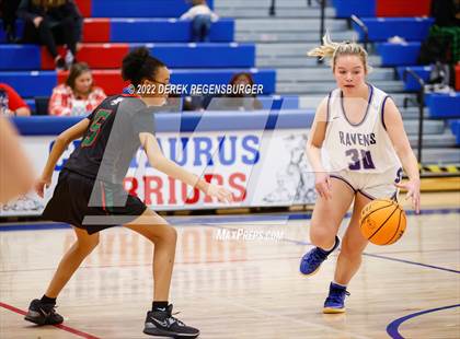 Thumbnail 3 in Smoky Hill vs Denver South (Boulder Valley Invitational) photogallery.