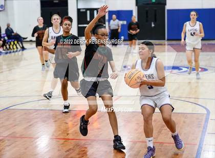 Thumbnail 3 in Smoky Hill vs Denver South (Boulder Valley Invitational) photogallery.