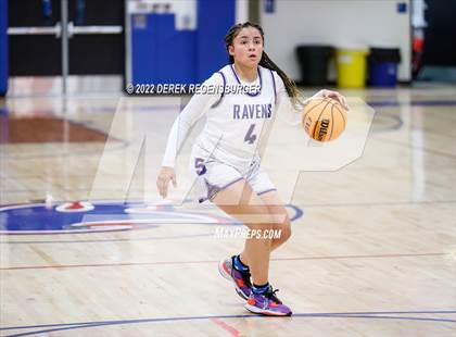 Thumbnail 2 in Smoky Hill vs Denver South (Boulder Valley Invitational) photogallery.