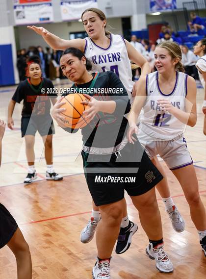 Thumbnail 2 in Smoky Hill vs Denver South (Boulder Valley Invitational) photogallery.