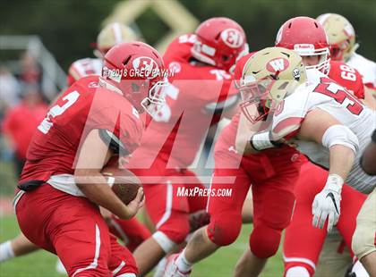 Thumbnail 2 in Half Hollow Hills West @ East Islip photogallery.