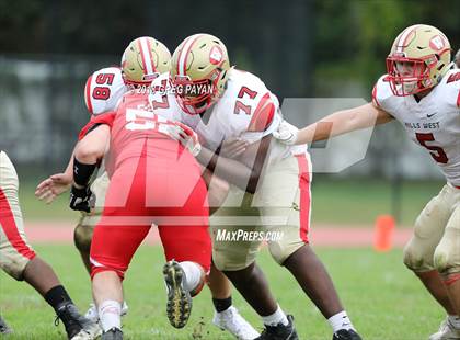 Thumbnail 2 in Half Hollow Hills West @ East Islip photogallery.