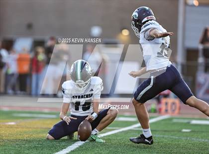 Thumbnail 1 in Syracuse @ Bountiful photogallery.