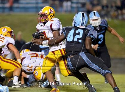 Thumbnail 3 in Abbeville @ Christ Church Episcopal photogallery.