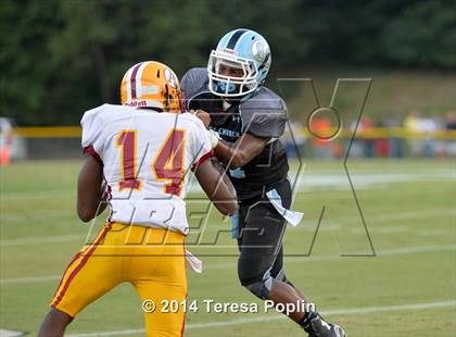Thumbnail 3 in Abbeville @ Christ Church Episcopal photogallery.