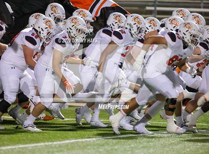 Thumbnail 1 in Mansfield Timberview vs. Aledo photogallery.
