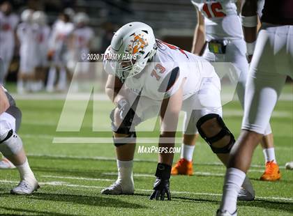Thumbnail 2 in Mansfield Timberview vs. Aledo photogallery.
